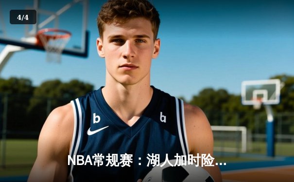 NBA常规赛：湖人加时险胜勇士，詹姆斯三双库里空砍36分 - 4