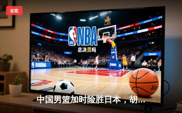 中国男篮加时险胜日本，胡金秋24+12主宰内线